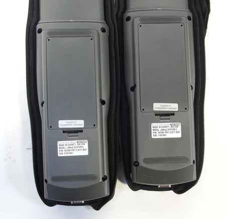 Datacom Textron LANcat System6 Cat 6 Cable Tester