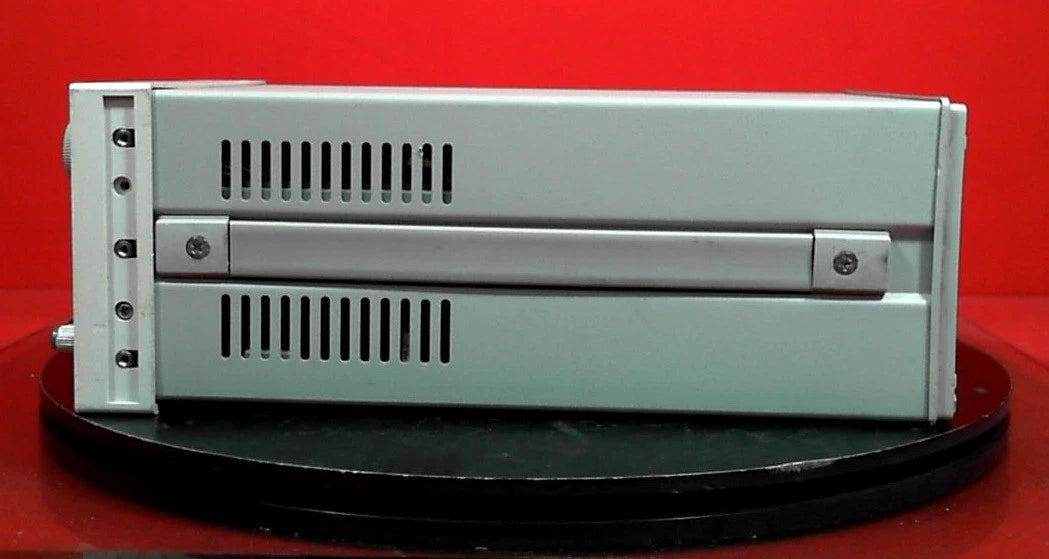 HP/Agilent/Keysight E3633A MY0000728 DC Power Supply 0-20V 20A 200W Max