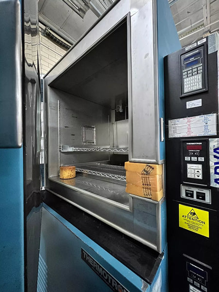 Thermotron S-35C-5-5 Environmental Test Chamber -70°C to +180°C