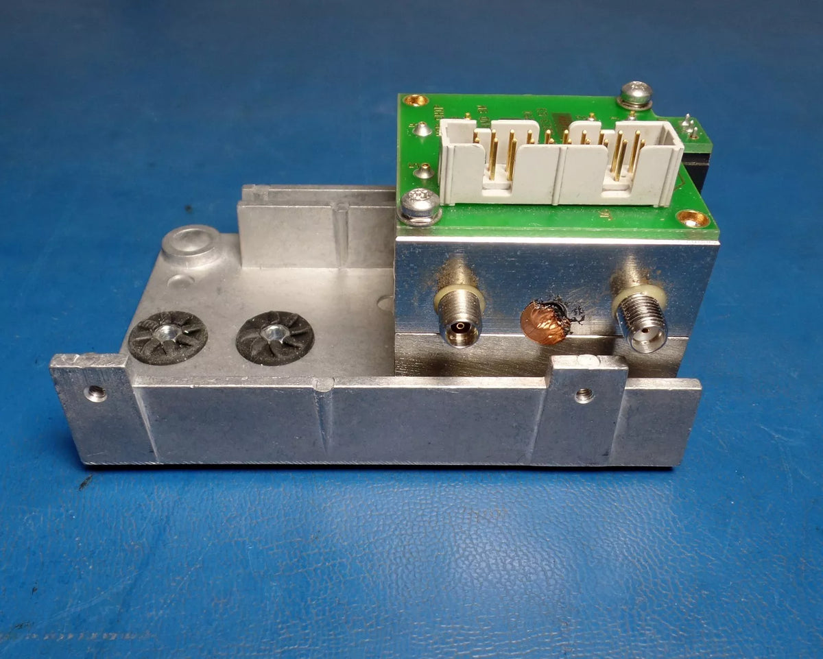 HP/Agilent 5087-7183 Yig Tuned Harmonic Mixer