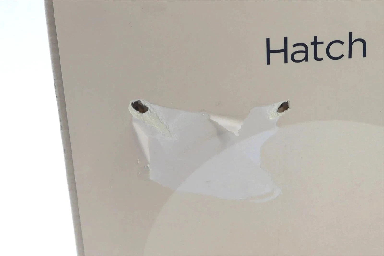 Hatch Restore 03 Alarm Clock & Sleep Sound Machine - Free shipping