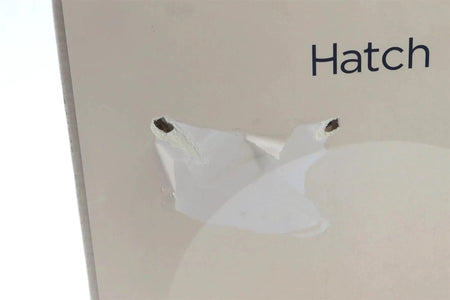 Hatch Restore 03 Alarm Clock & Sleep Sound Machine - Free shipping