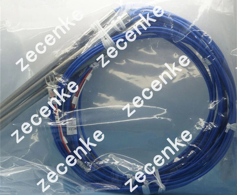 1PC New Omron E52-CA6D-N 1M Photoelectric Switch E52CA6DN