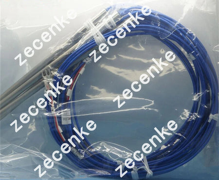 1PC New Omron E52-CA6D-N 1M Photoelectric Switch E52CA6DN