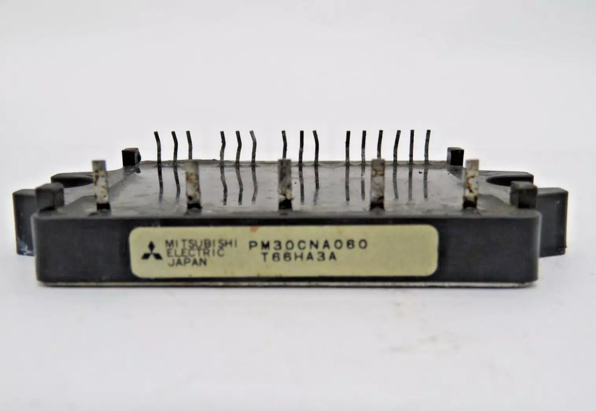 Mitsubishi Electric PM30CNA060 IGBT Power Transistor 600 V -USED