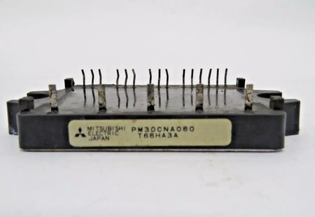 Mitsubishi Electric PM30CNA060 IGBT Power Transistor 600 V -USED