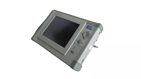 Agilent E6000A-DE37300256 SM Fiber OTDR