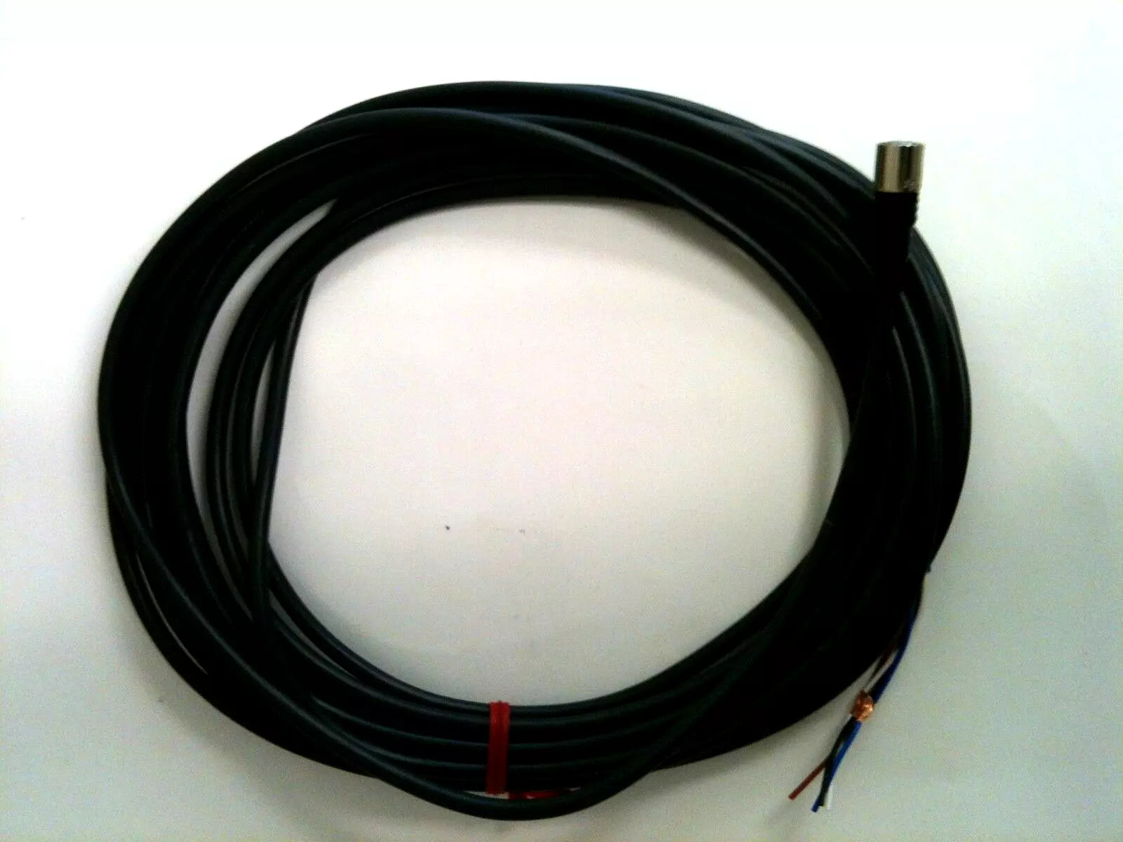 Panasonic / SunX CN-24A-C5 Cable, Length 16.4ft (5M)