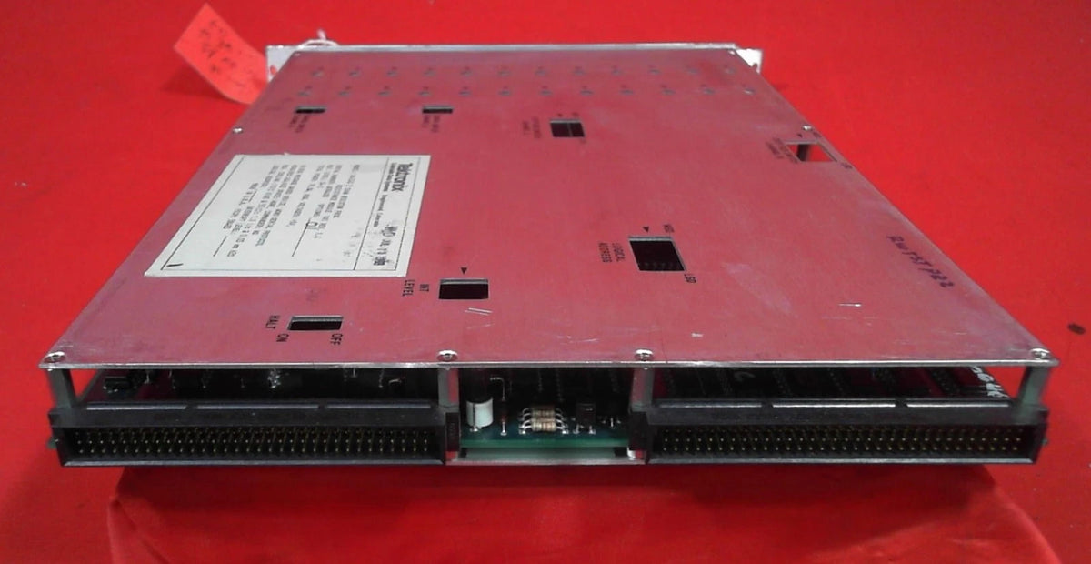 Tektronix VX4342 Dual Channel Resistance Module B094G05