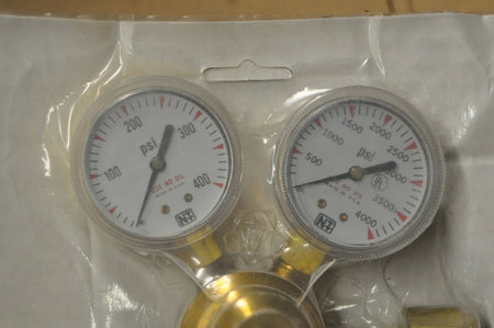 Compact AnaInstruments with LED Display and Multiple Functions