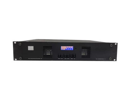 Schnick Schnack Systems LED System Power Supply 4 E