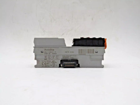 Phoenix Contact AXL F DO32/1 1F Digital Output Module #2688051 24VDC
