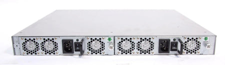 Brocade BR-VDX6710-54-F 48P GbE, 6P SFP+ with 2x XBR-250WPSAC-F