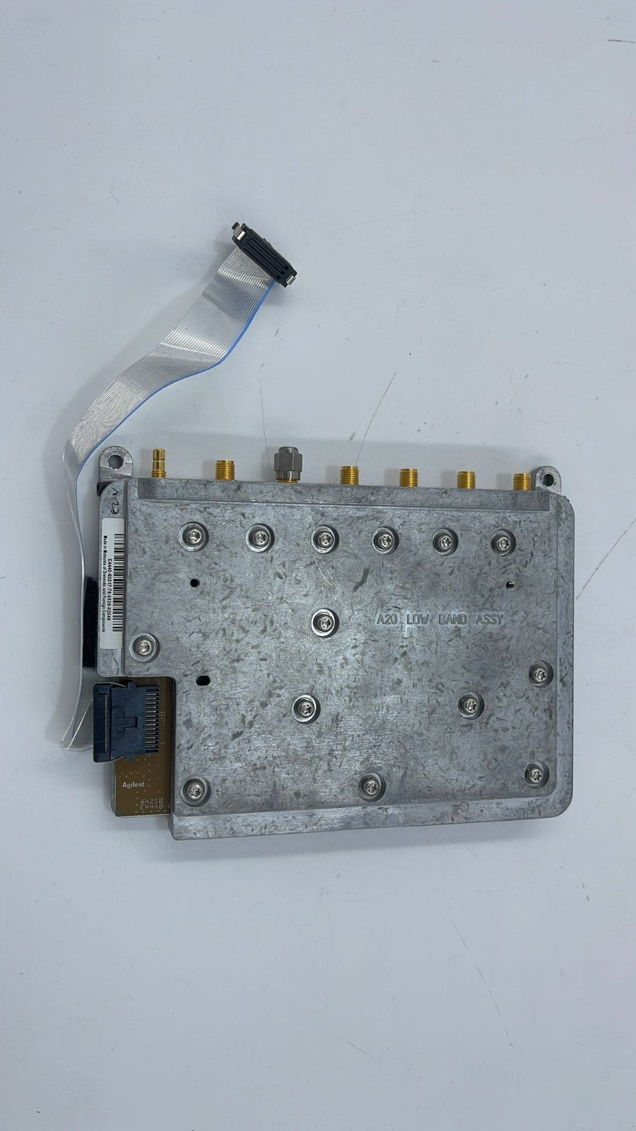 E4440-60217 A20 Low Band Assembly by Agilent