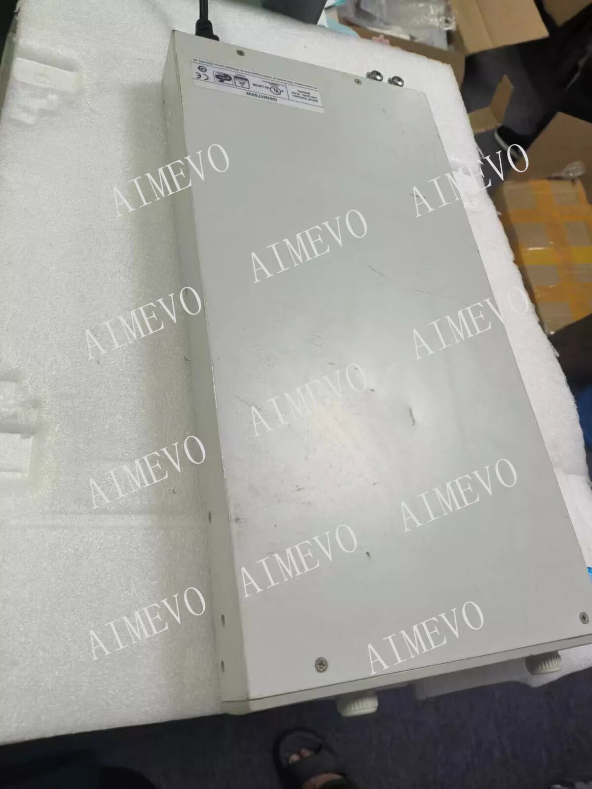 TDK Lamda GENH30-25 Programmable DC Bench Top PSU 750w 30V GENH 750W 30V-25A - XG eqpt