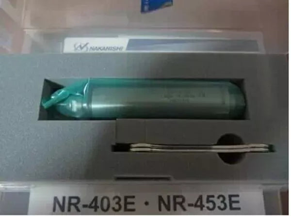 1PC NEW NR-403E Nakanishi Motor Spindle #W214V WX