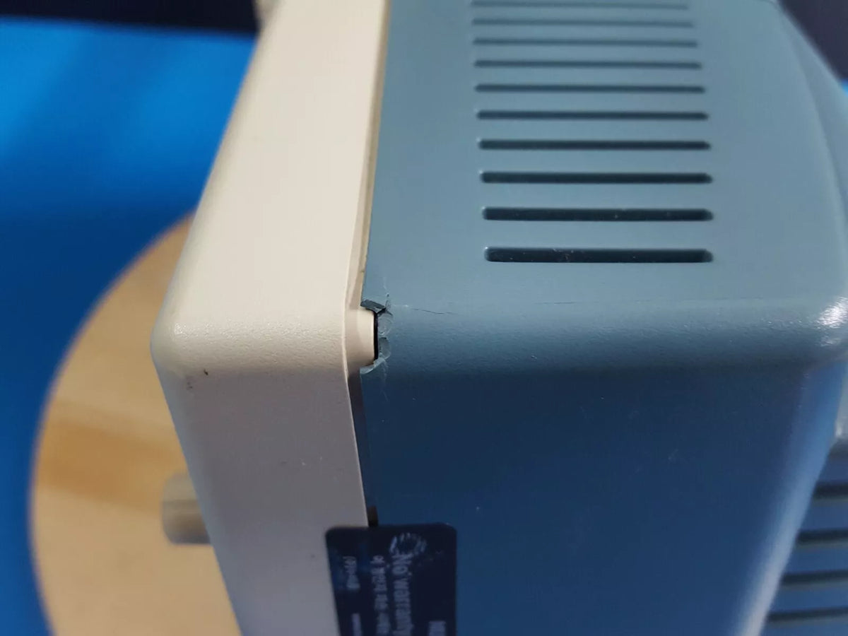 Tektronix TDS2022B Two Channel Digital Oscilloscope 200MHz 2CH