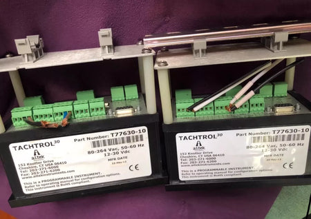 Aitek TACHTROL30 T77630-10 DHL - Smart Temperature Controller
