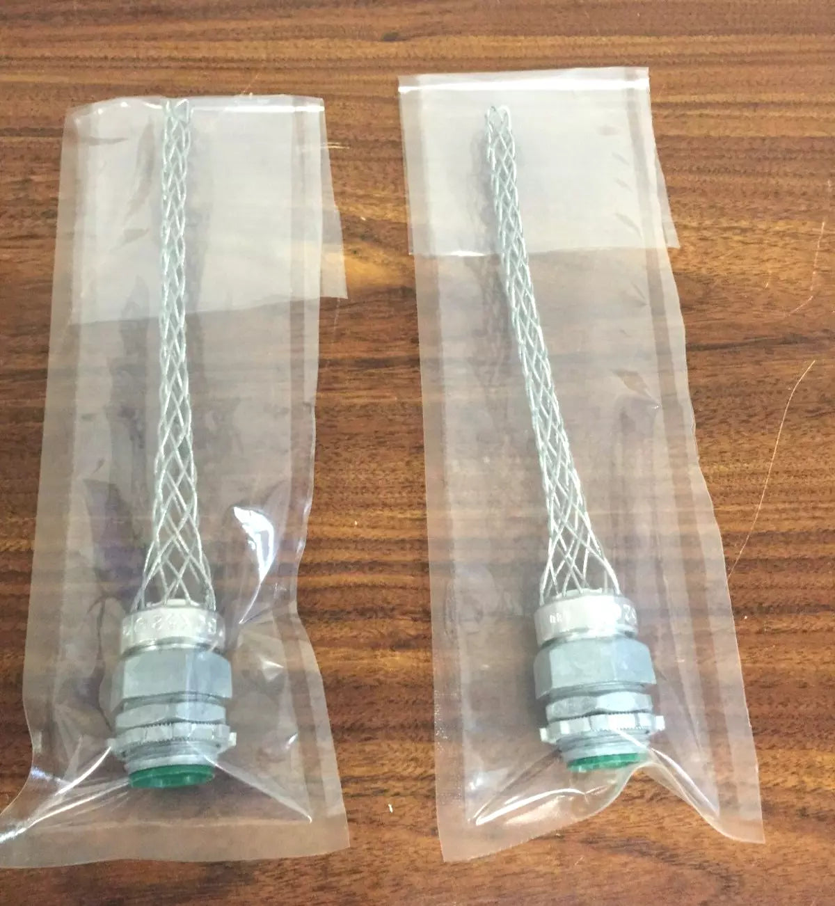 Pass & Seymour Box52 Flexcor 3/4 Strain Relief Box Connector Grip