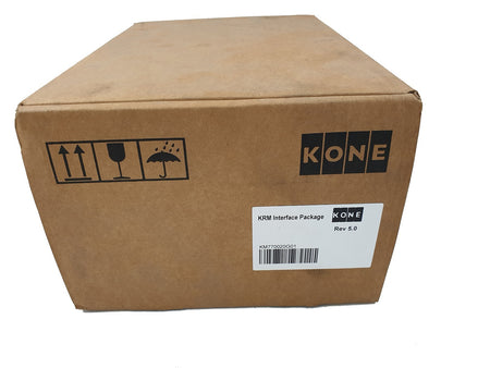 Elevator KM770020G01 by KONE