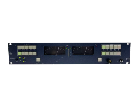 TSL AMU2-2MHD+ Deep Audio Monitoring Unit HD/SDI