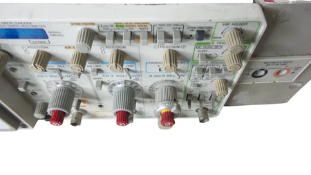 Tektronix 2236 100MHz Oscilloscope - Free Shipping