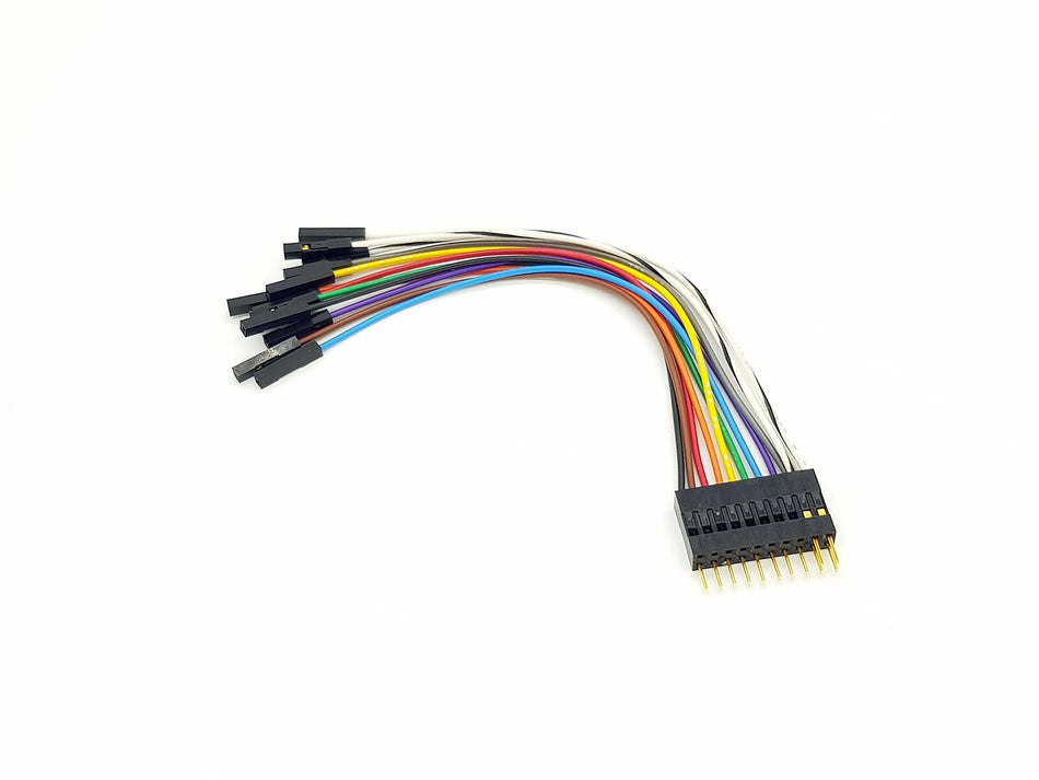 10498-60001 8Ch Probe Lead Set