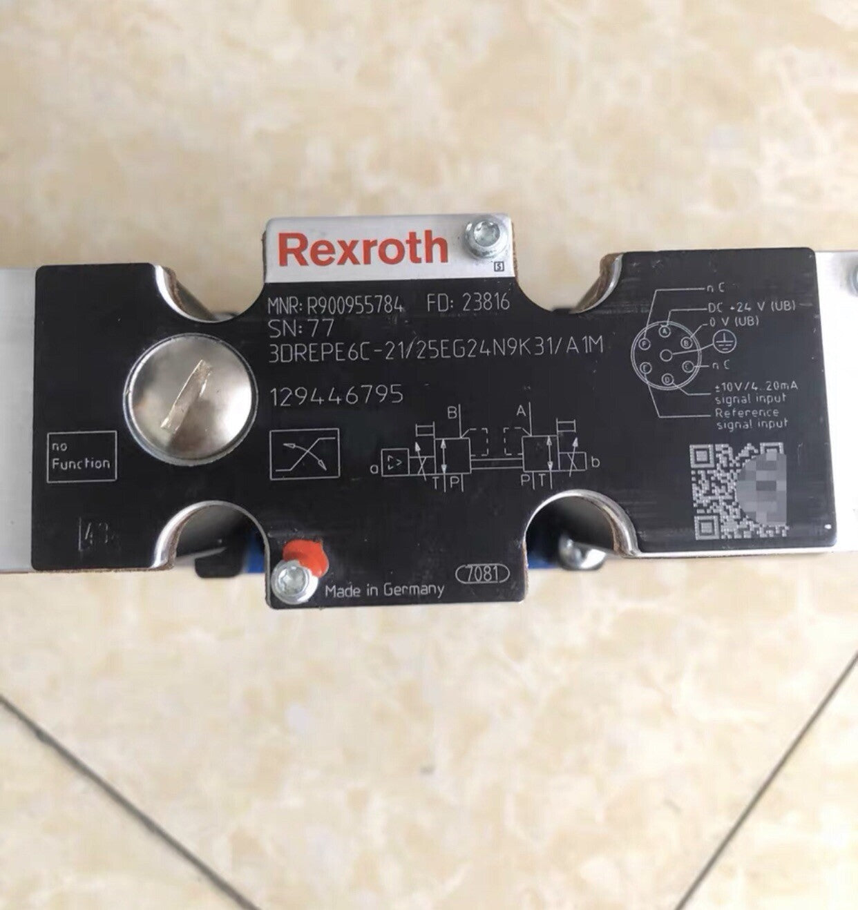 R900955784 3DREPE6C-21/25<wbr/>EG24N9K31/A1M