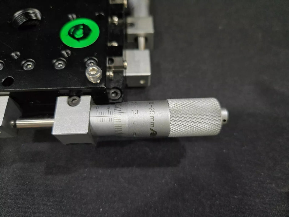 Unbranded Cross Roller for Precise and Smooth Linear Motion