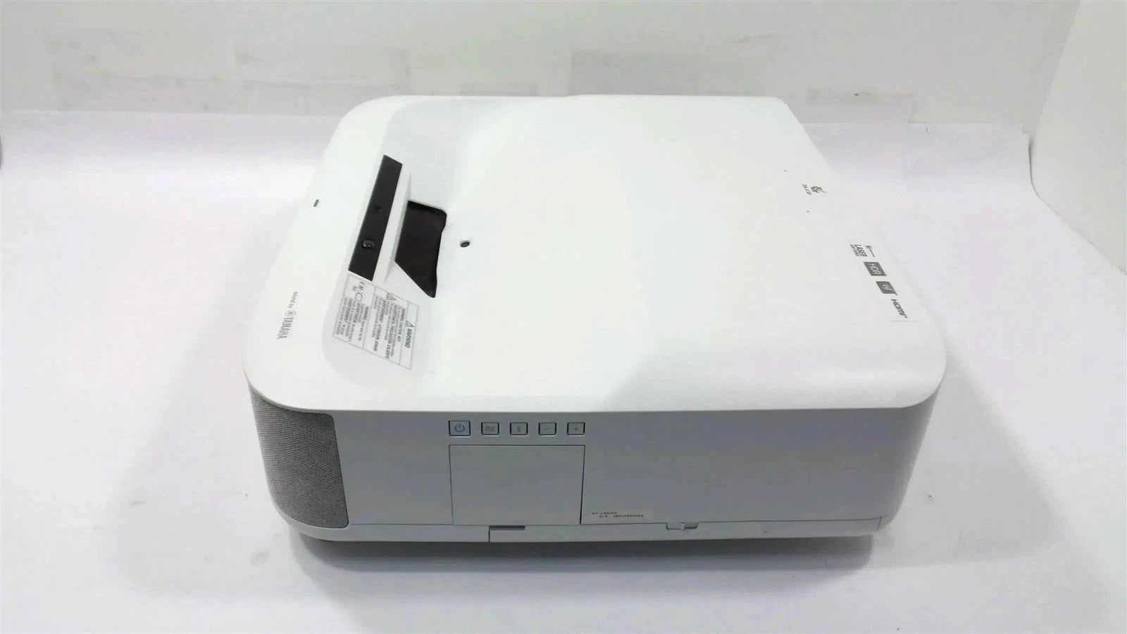 Epson EpiqVision Ultra EH-LS300W  HDR HDMI 3LCD Laser Projector