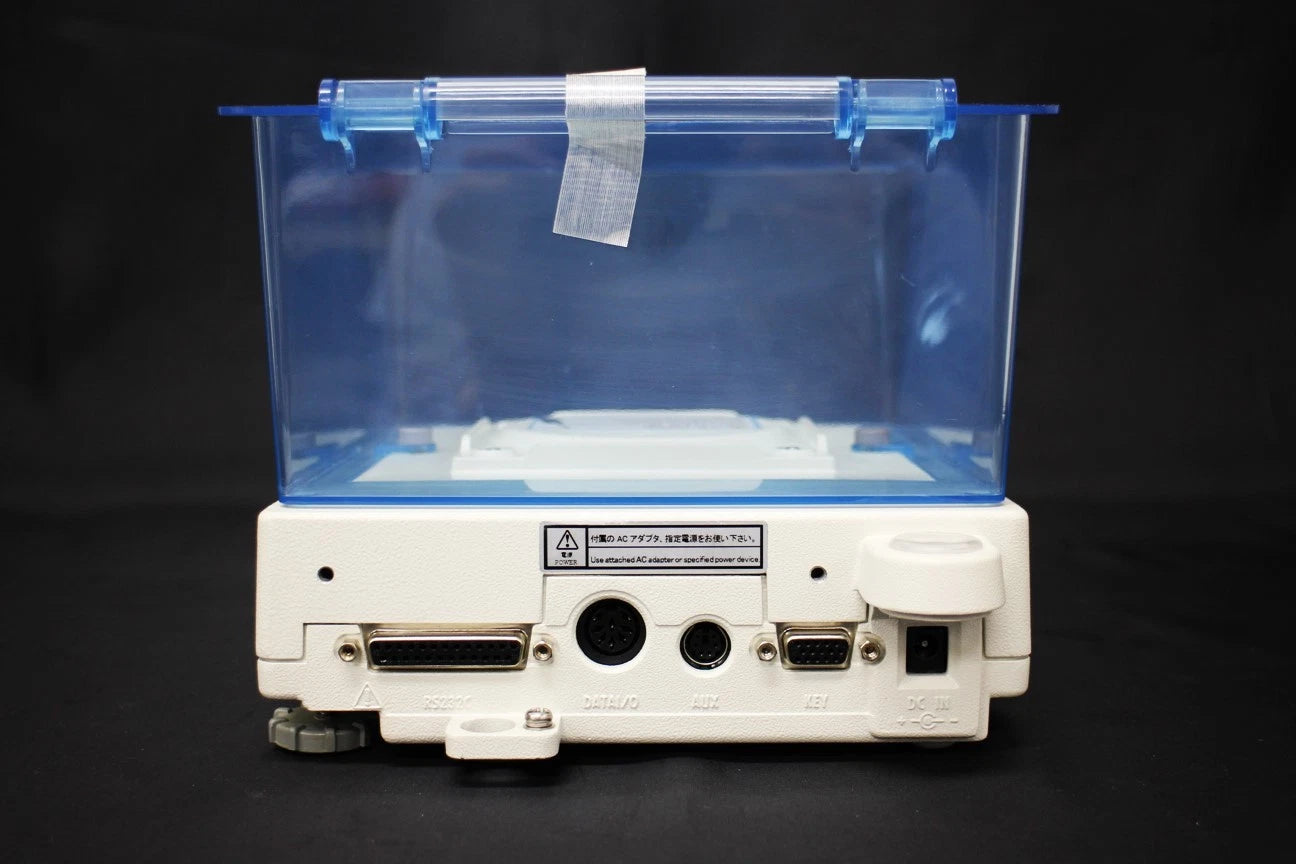 SHIMADZU UW620H Electric Balance 620g