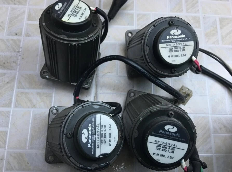 M61A6GV4L 100V 50Hz Power Adapter for Home Electronics