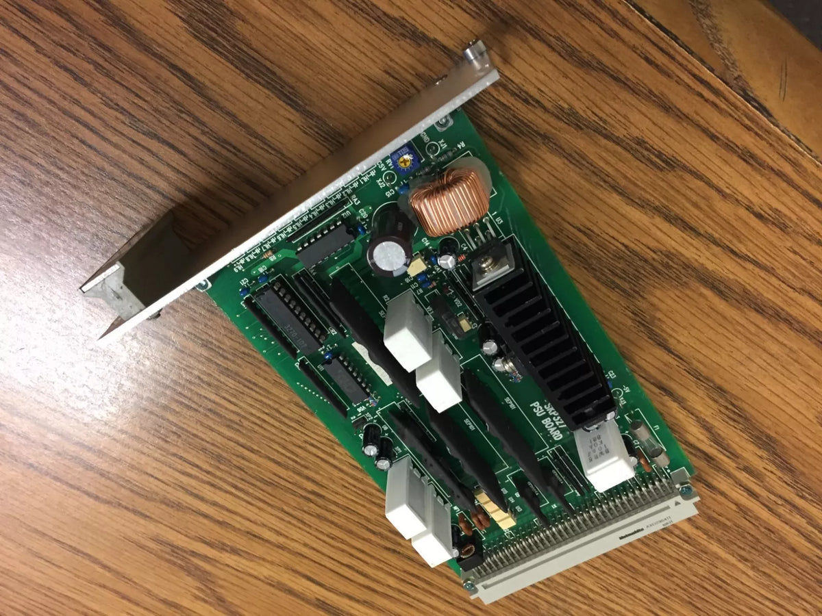 Epson SKP327 PSU/Power Supply Board for SRC-320 Robot Controller
