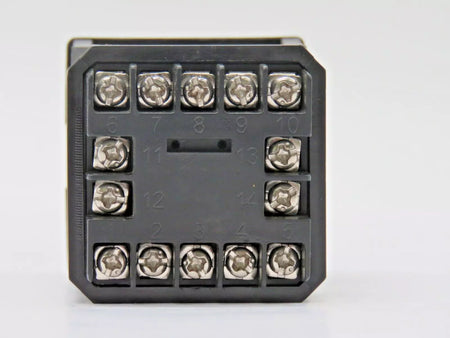 HBKJ HB48-II Intelligent Double Digital Display Counter