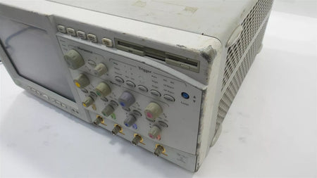 Agilent 54831M Infiniium Oscilloscope 600 MHz 4 GS/s 4-Channel