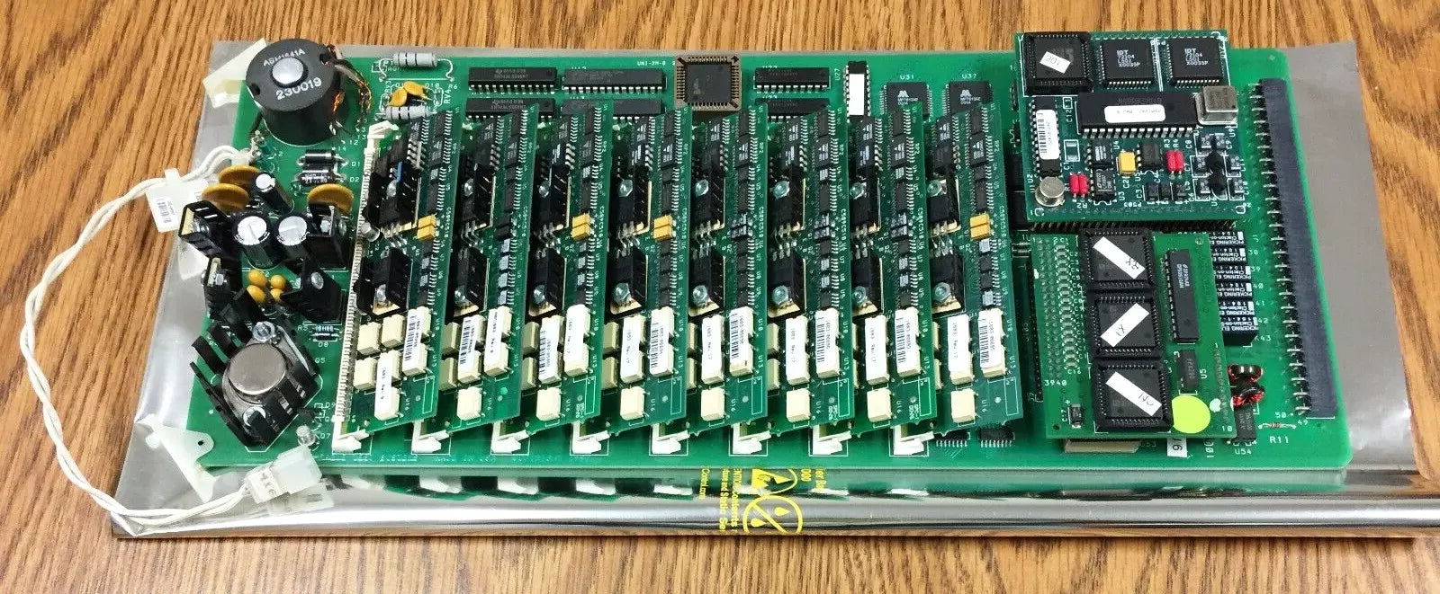 Teradyne Eagle Test Systems ASM1686 Circuit Board for ETS-300/ETS-364