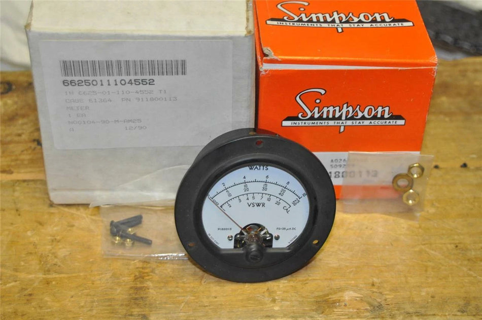 ANAINSTR Digital Multimeter for Electronics Repair