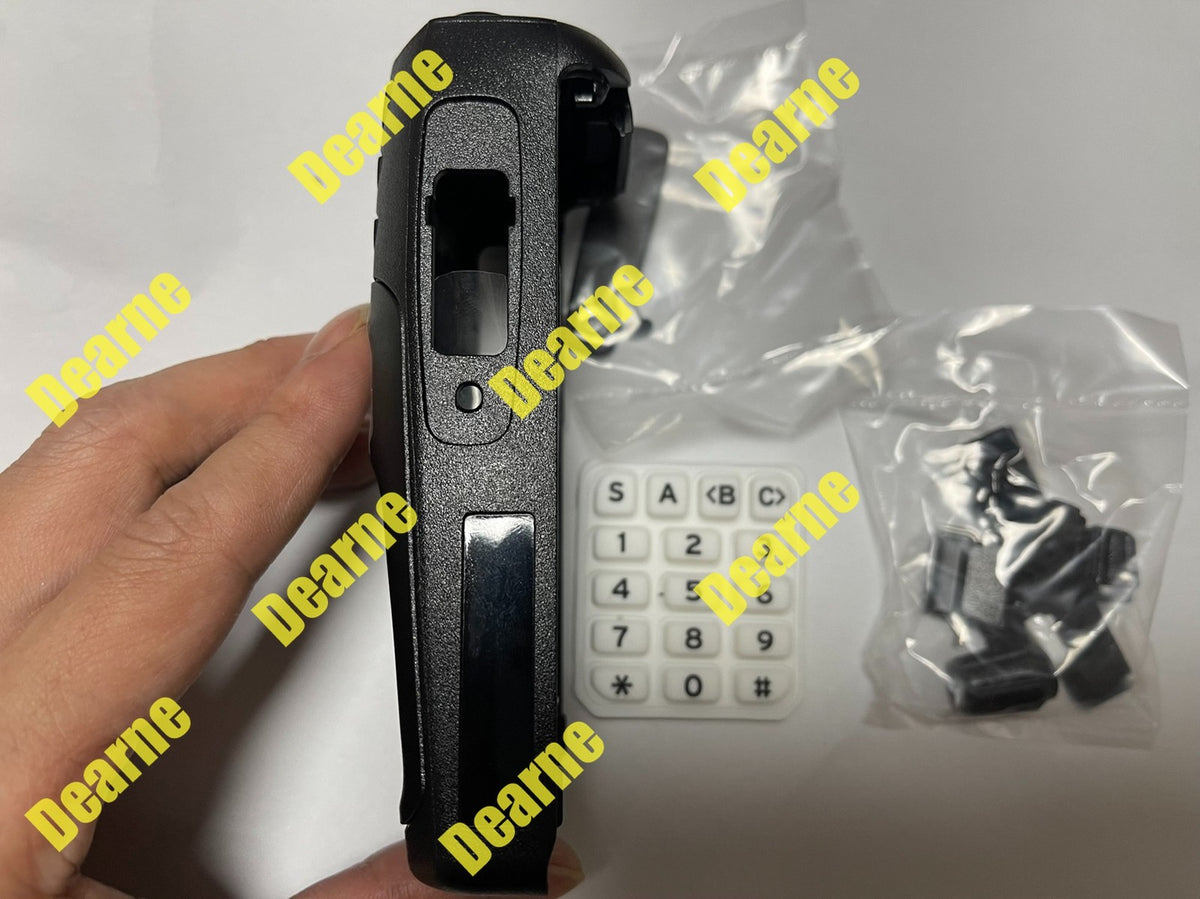 Kenwood NX1200-1300 Full Key Cover