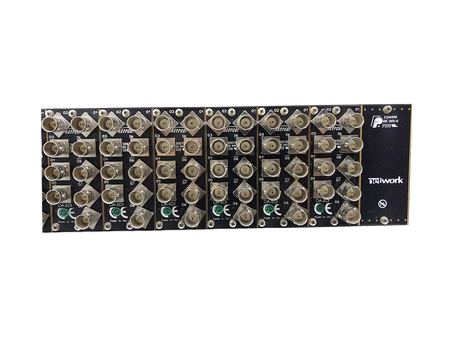 Nevion 1x8 SD-SDI Distribution Amplifier DA-SDI
