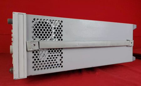 Agilent/Keysight E4448A PSA Spectrum Analyzer 50GHz with Loaded Options