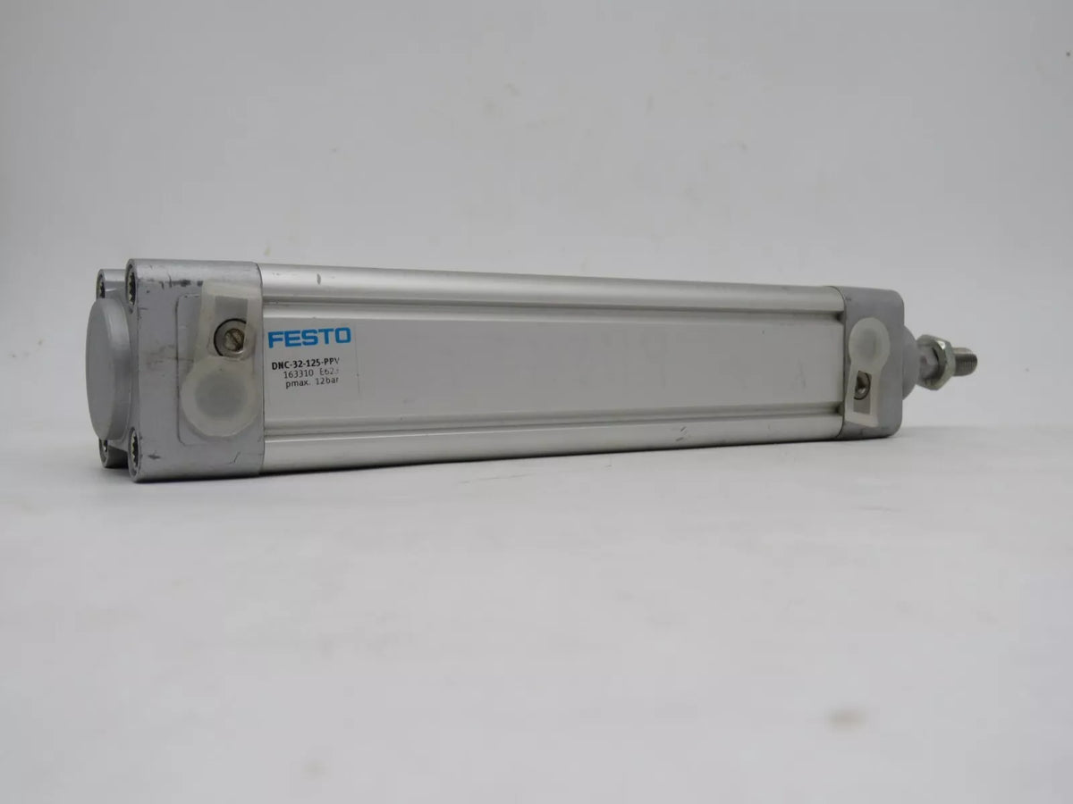 Festo DNC-32-125-PPY 32 mm Pneumatic Cylinder