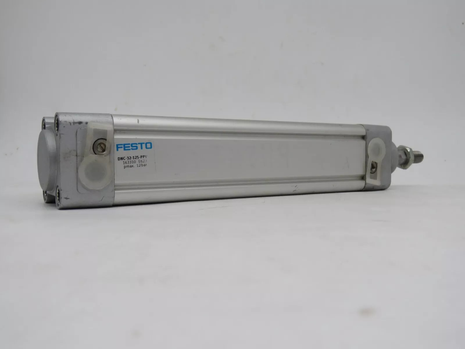 Festo DNC-32-125-PPY 32 mm Pneumatic Cylinder