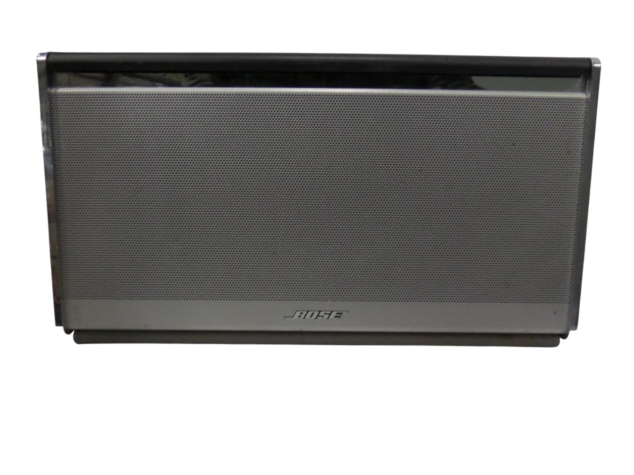 Bose Soundlink Wireless Mobile Speaker II Brown Leather 404600 - Free shipping