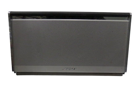 Bose Soundlink Wireless Mobile Speaker II Brown Leather 404600 - Free shipping