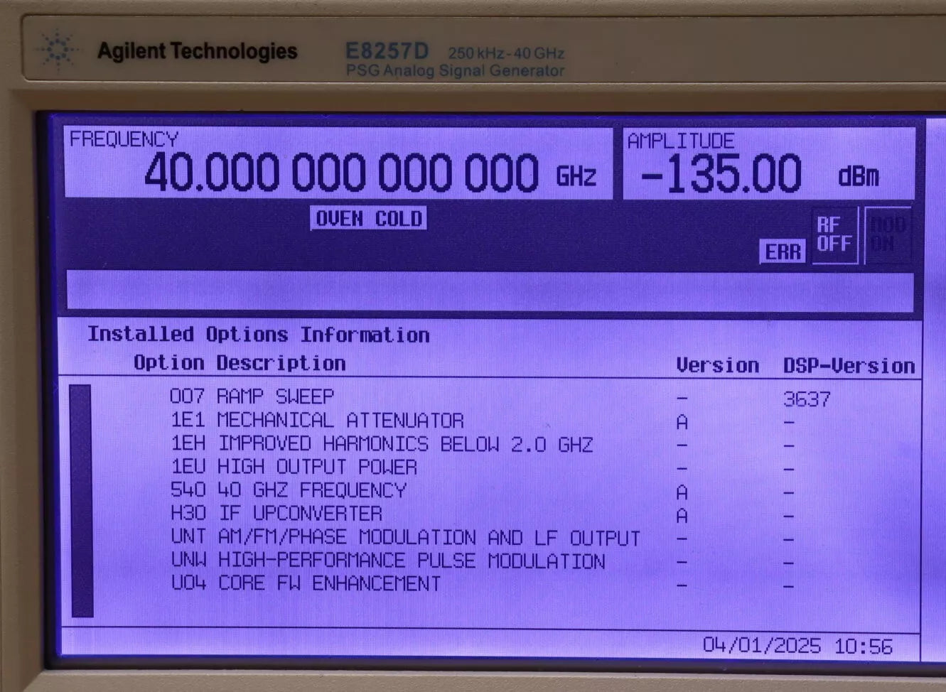 Lakeview Test and Measurement Tool Kit for Precision Testing