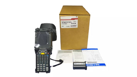 Motorola Barcode Scanner Model MC9090-GKOHJEQR723