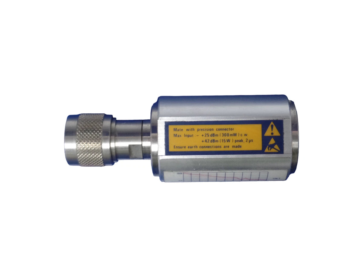 Marconi Instruments 6910 Power Sensor, 10MHz - 20GHz- Free Shipping