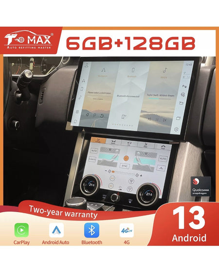 Range Rover Vogue L405 L494 13.3-inch Android Autoradio