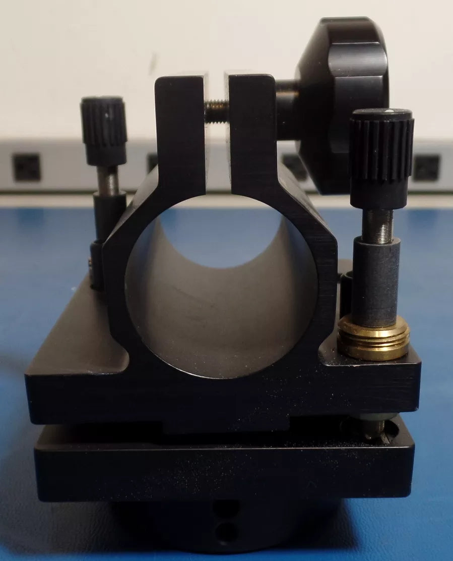 Newport 625 Series Rod-Mount Kinematic Mirror Mount