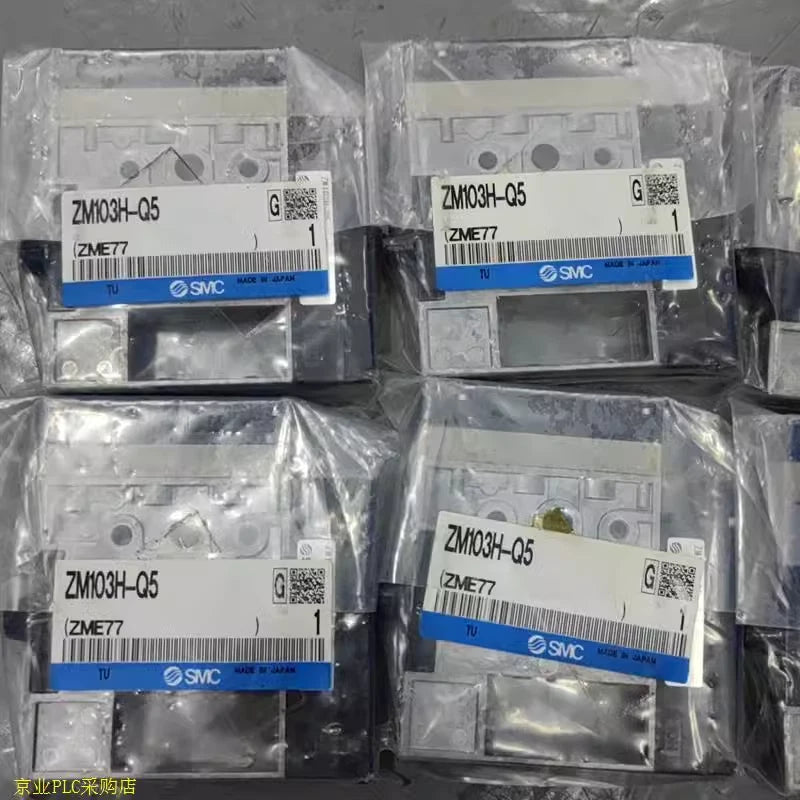 1 PC NEW ZM103H-Q5 Vacuum Generator for #B7630 CL